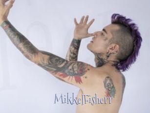 MikkelFisherr
