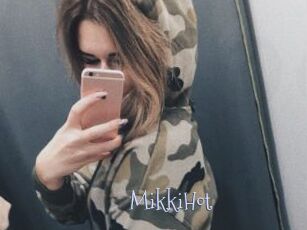 MikkiHot