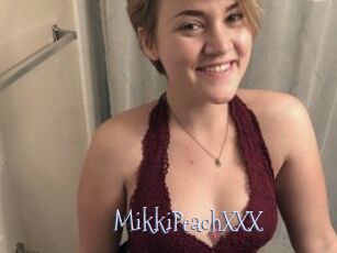 MikkiPeachXXX