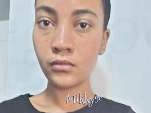 Mikky90