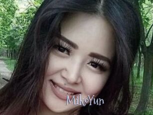 MikoYun