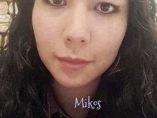 Mikos