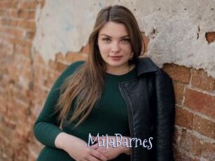 MilaBarnes