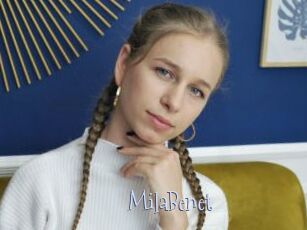 MilaBenet
