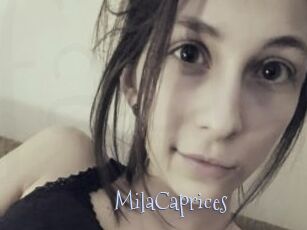 MilaCaprices