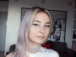 MilaChase
