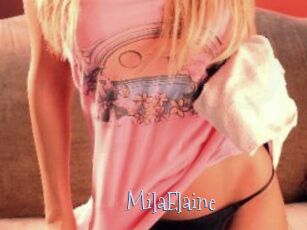 MilaElaine