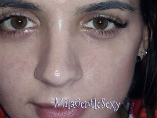 MilaGentleSexy