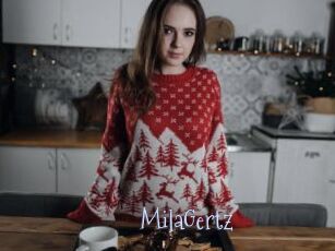 MilaGertz
