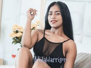 MilaHarrison