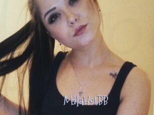 MilaHotBB
