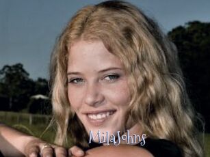 MilaJohns