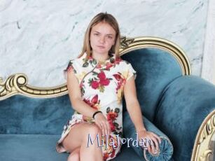 MilaJordan