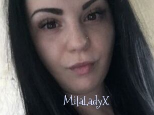 MilaLadyX