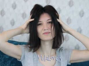 MilaLovely