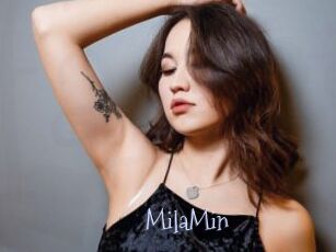 MilaMin