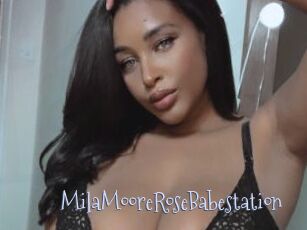MilaMooreRoseBabestation