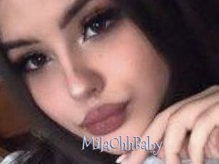 MilaOhhBaby