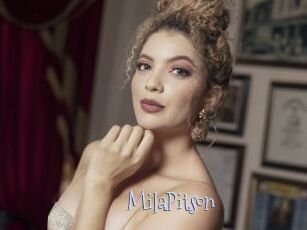 MilaPitson