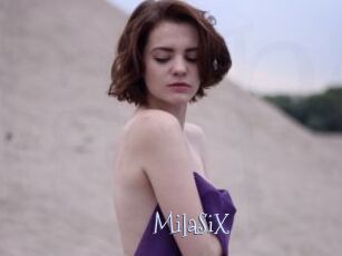 MilaSiX