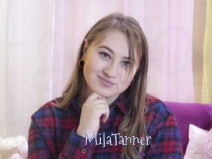 MilaTanner
