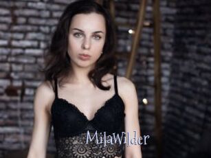 MilaWilder