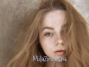 MilaZmeikina