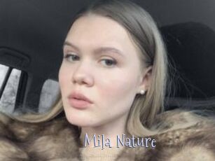 Mila_Nature