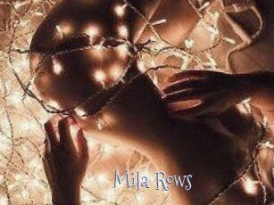 Mila_Rows Faceporno