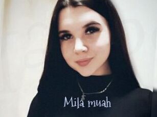 Mila_muah Faceporno