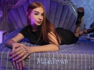 MilahBrown