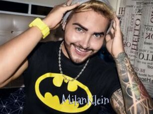 MilanKlein