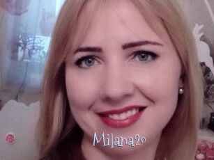 Milana20