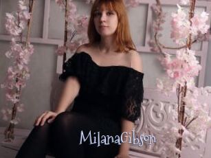 MilanaGibson