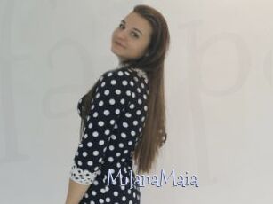 MilanaMaia
