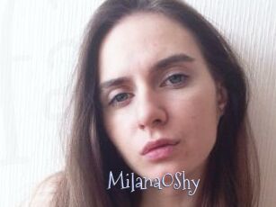 MilanaOShy
