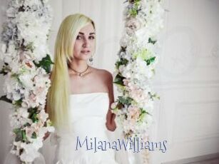 MilanaWilliams