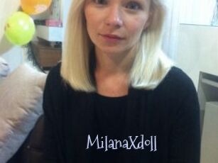 MilanaXdoll