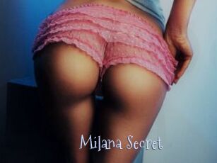 Milana_Secret