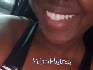 MilaniMistress