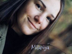 Milaniya