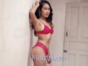 MilasAnderson