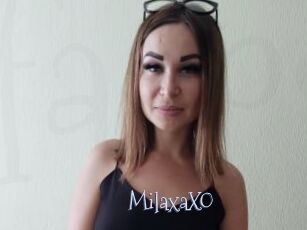 MilaxaXO