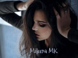 Mileena_MK