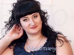 MilenaDreamy