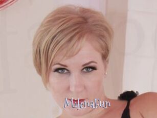 MilenaFun