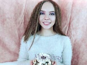 MilenaGray