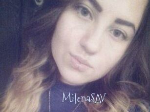MilenaSAV