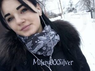 MilenaXXSilver