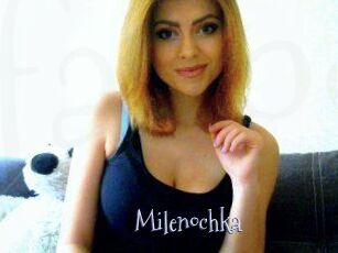 Milenochka